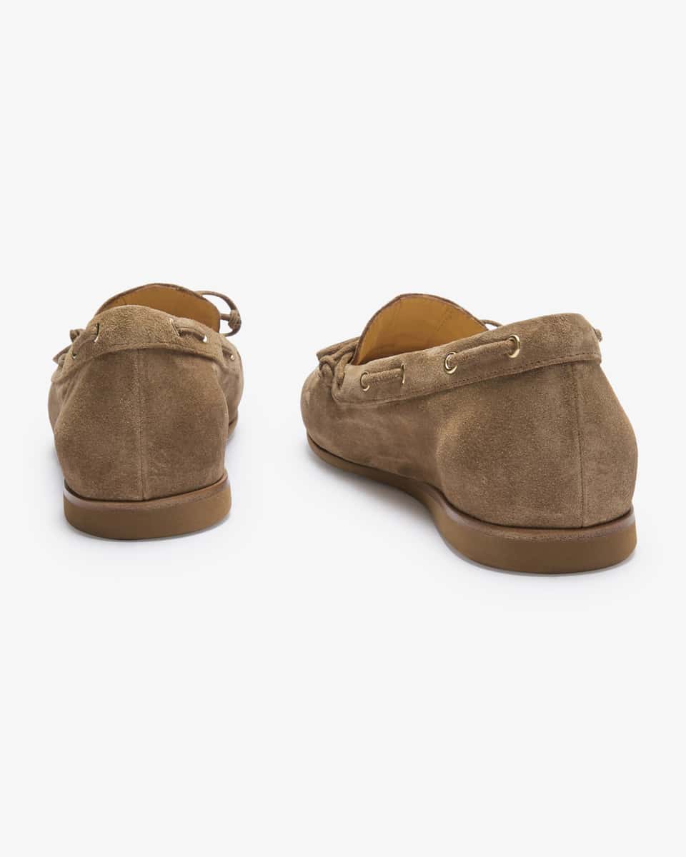 Bild 3 für Mokassins 36