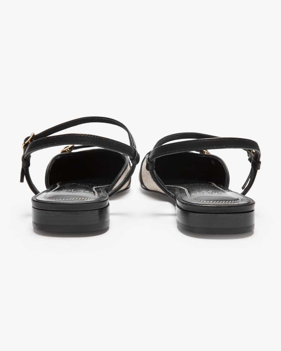 Bild 3 für Sling-Ballerinas 37