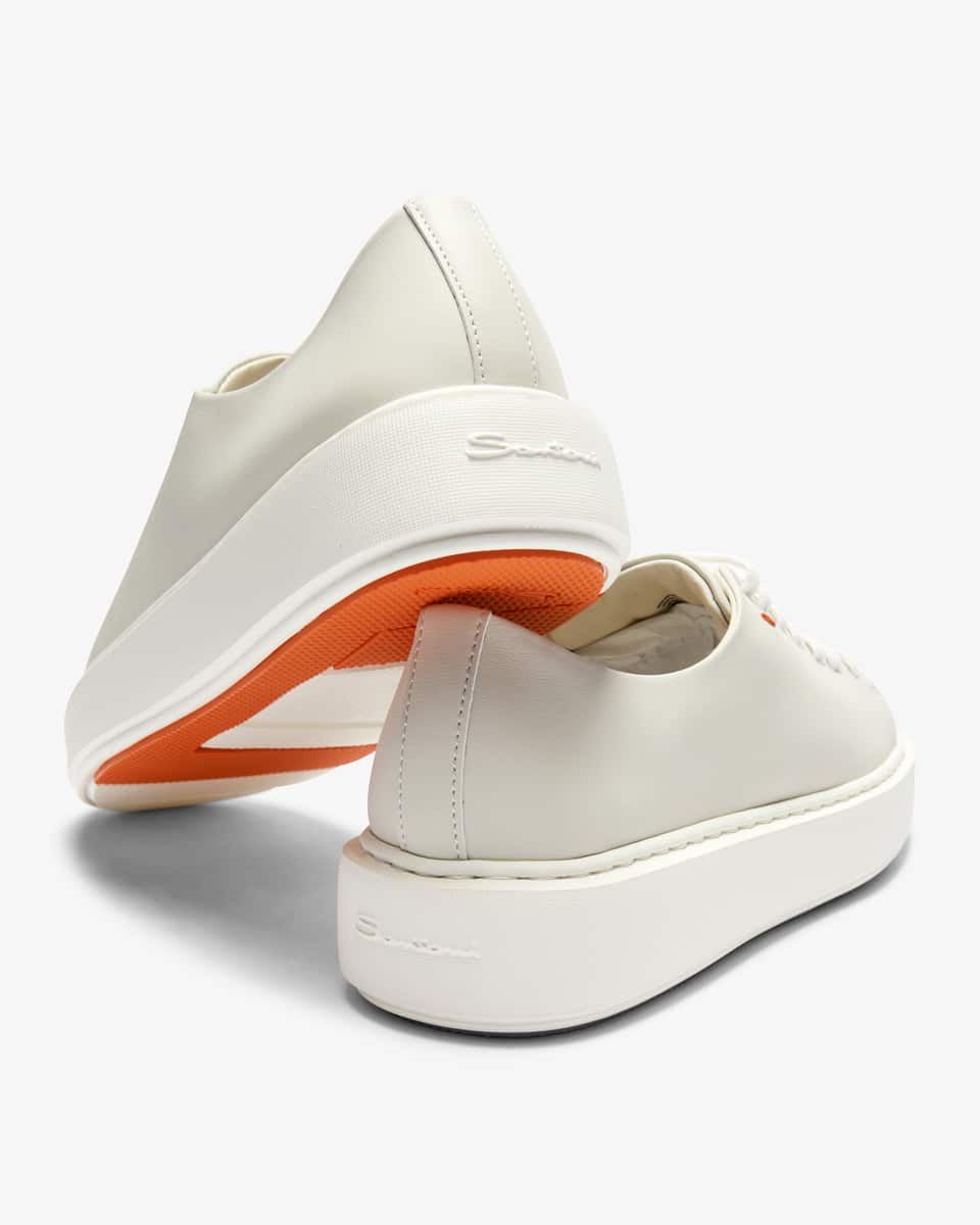 Image 3 for Fuzz sneaker 38,5