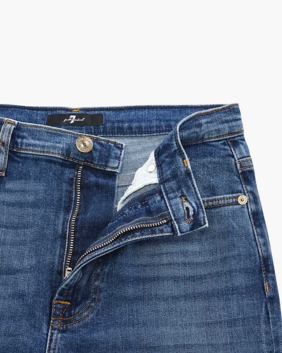 Image 3 for Modern Dojo Jeans High Rise Flare 31