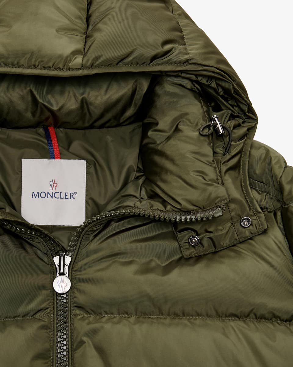 Bild 3 für Maya Daunenjacke  56