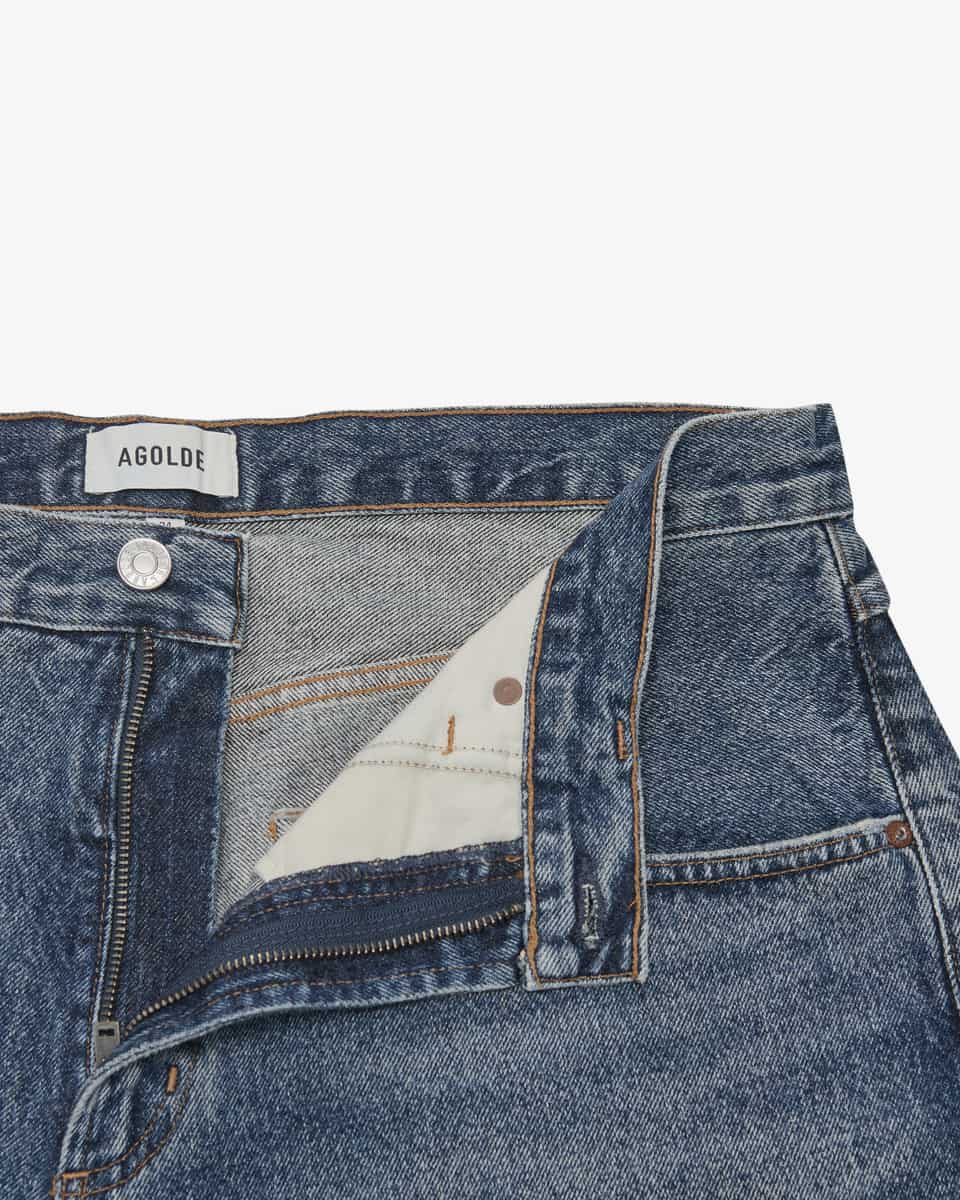 Bild 3 für Fusion Jeans Baggy Taper 33
