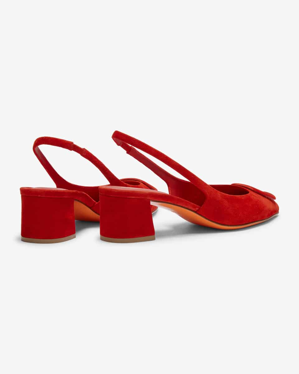 Image 3 for Sling pumps 40