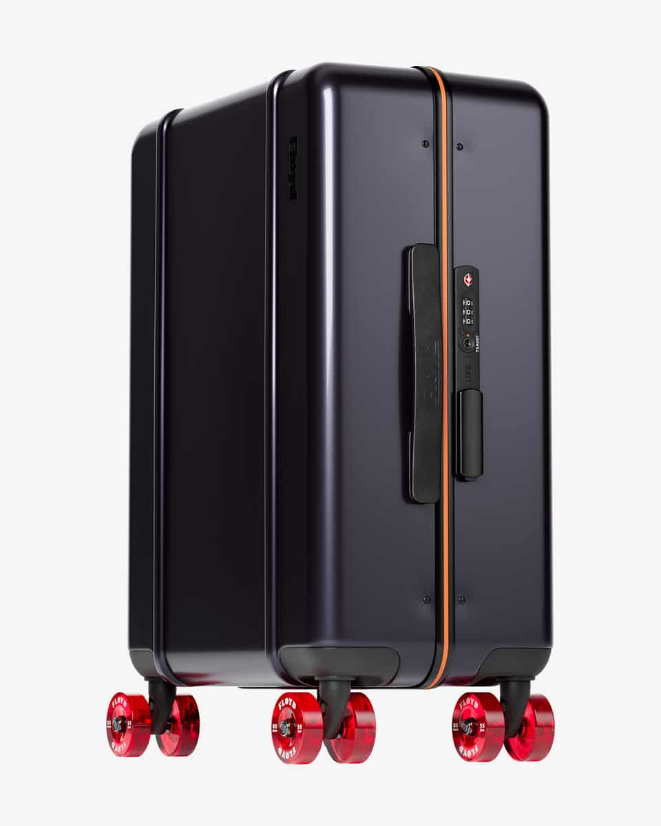 Image 3 for Floyd Cabin case 