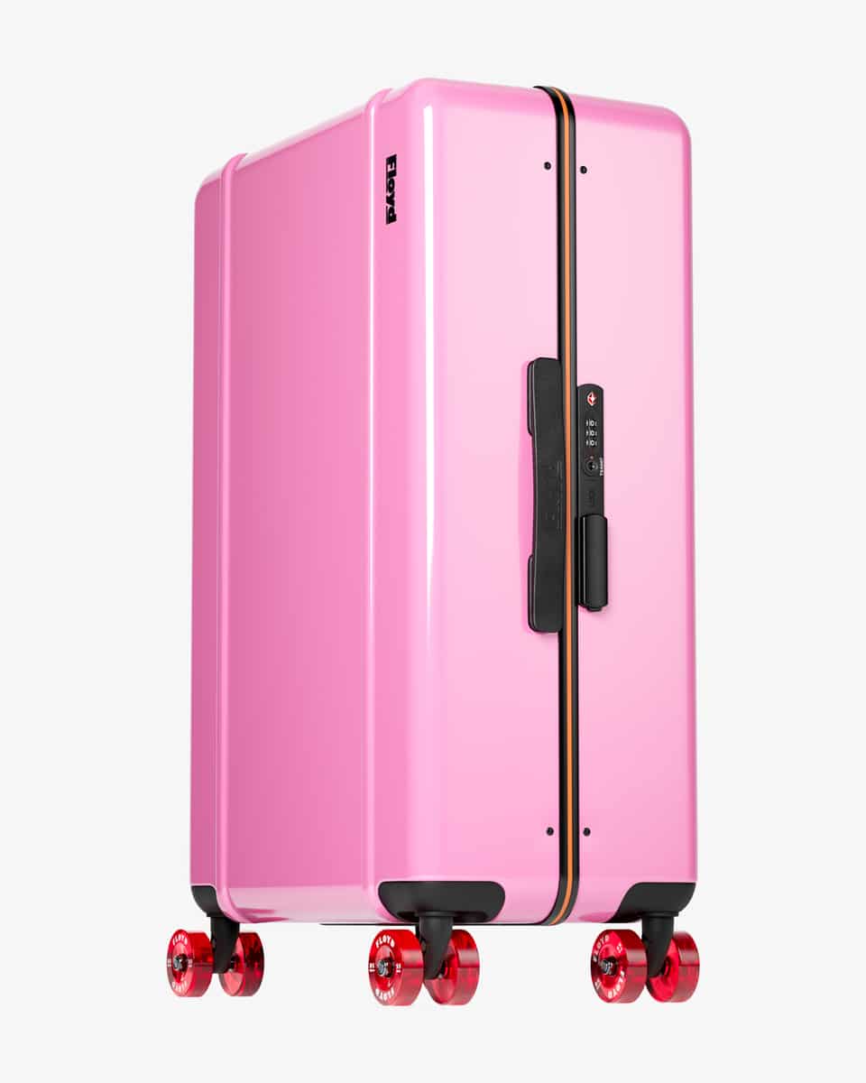 Image 3 for Floyd check-in case Unisize