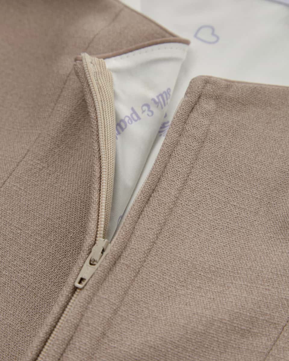 Bild 3 für Dirndl midi mit Schürze  44