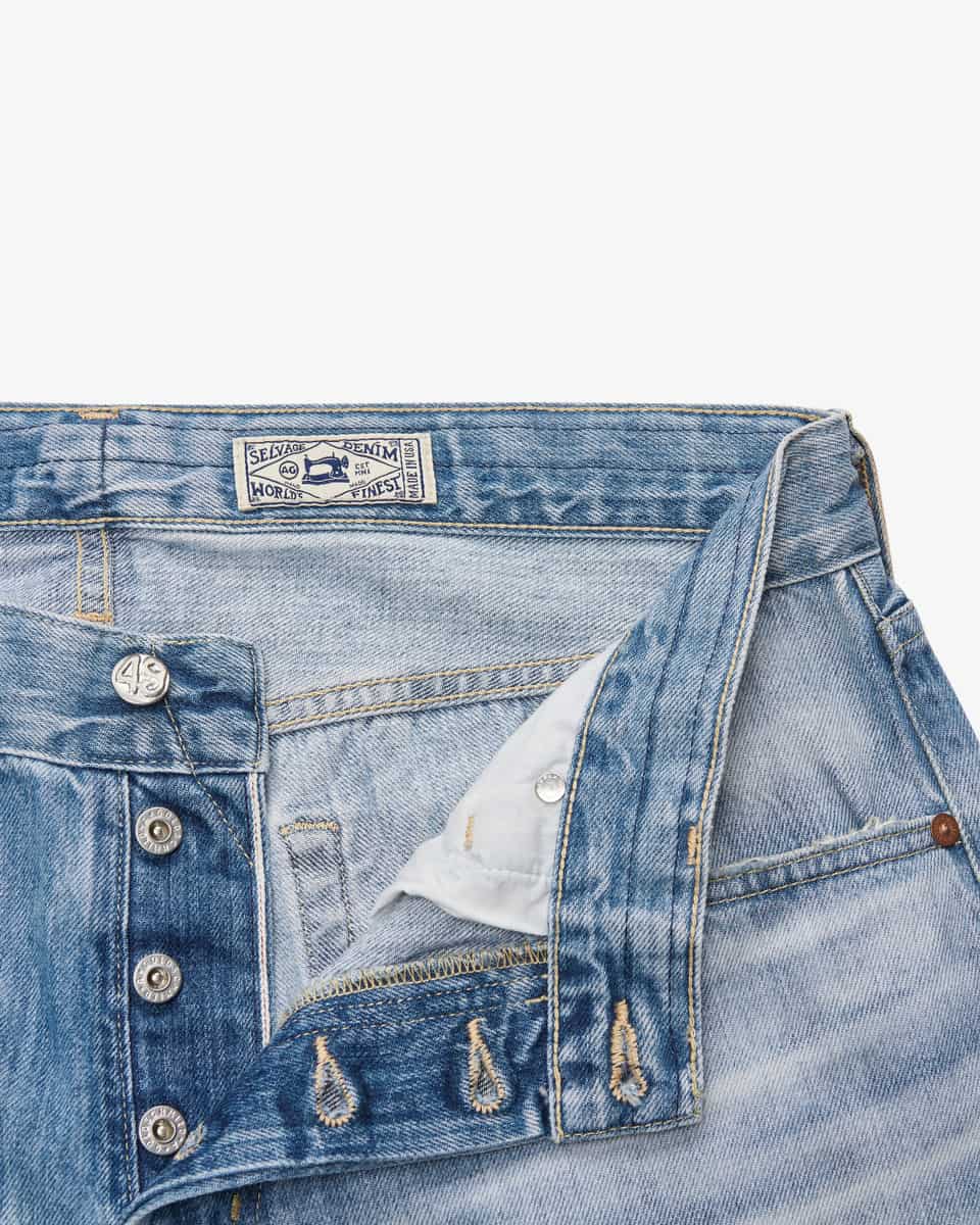 Bild 3 für Tellis Jeans Modern Slim 30