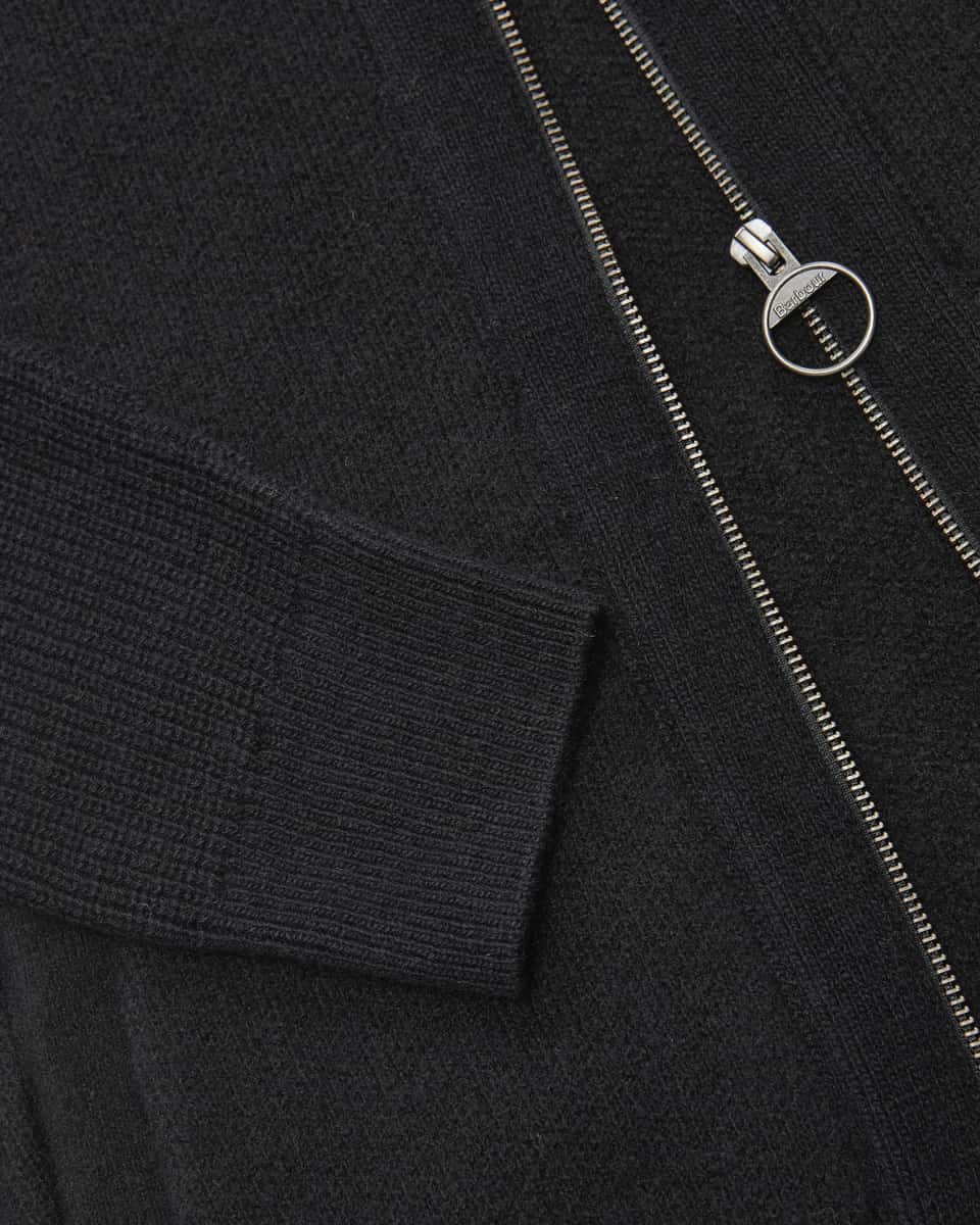 Bild 3 für Strickjacke 