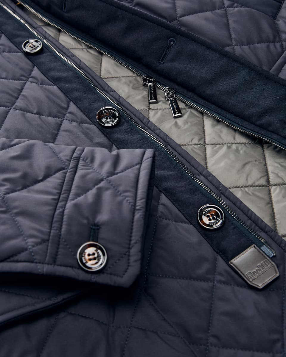 Bild 3 für Kesten Steppjacke  46