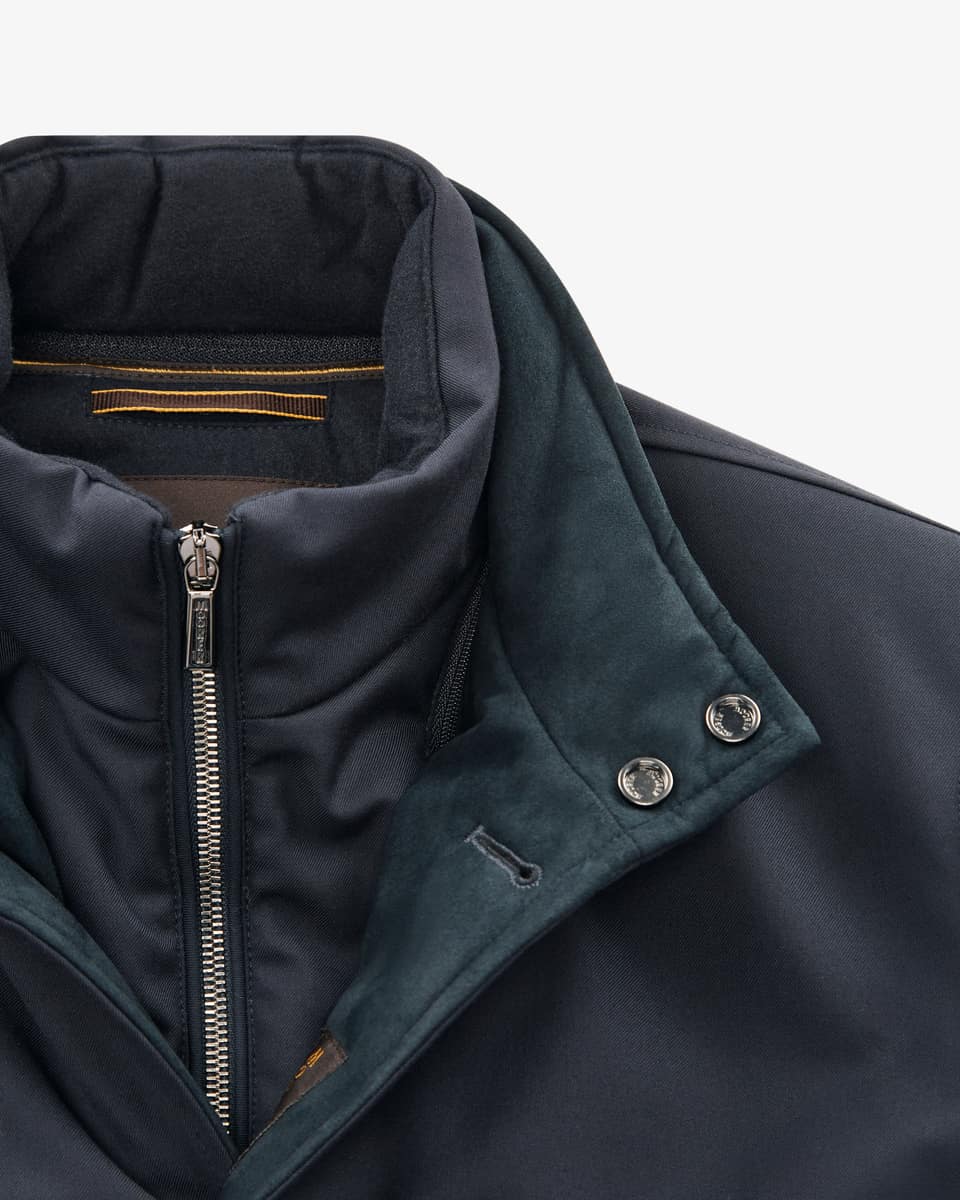 Bild 3 für Janos Daunenblouson  50