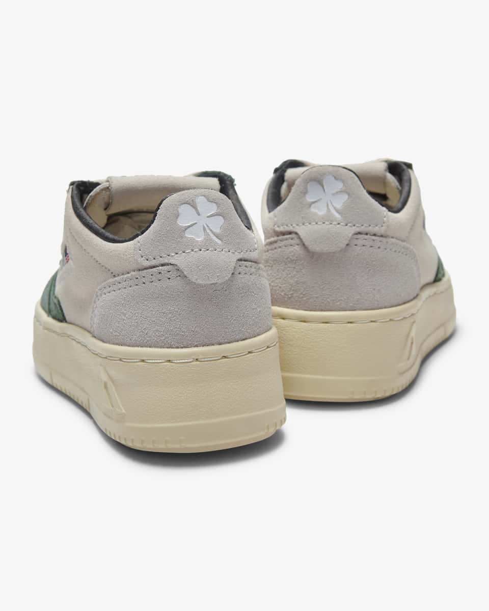 Bild 3 für Kulk Low Kid Sneaker 34