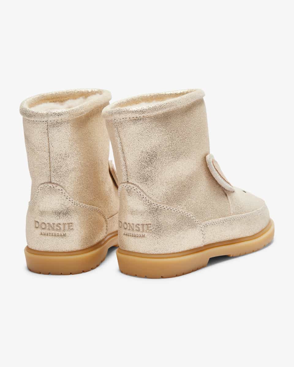 Image 3 for Xelly bunny boots 23