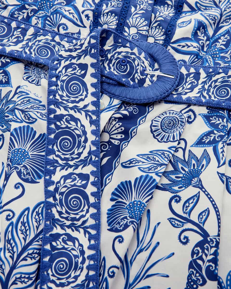 Bild 3 für Shell Garden Jumpsuit  M