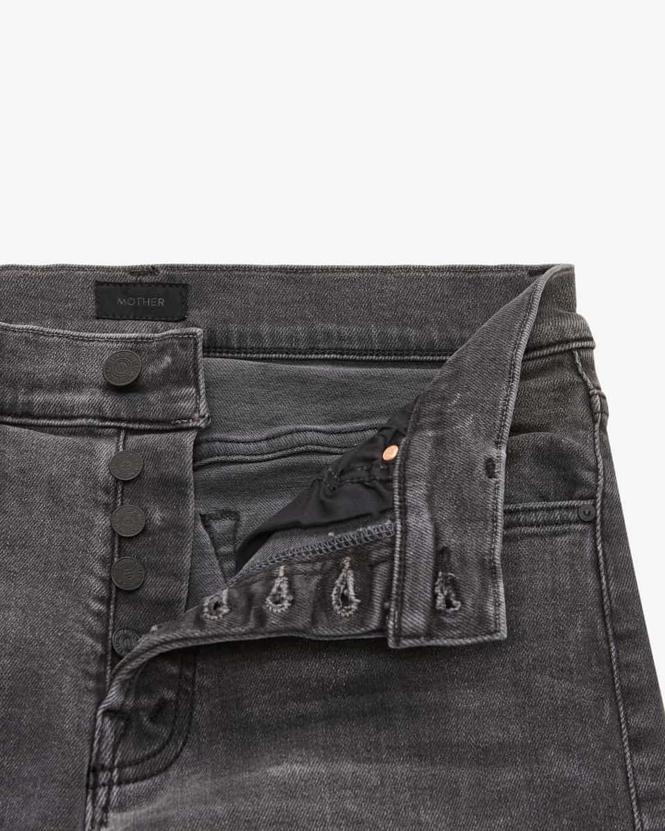 Image 3 for The Mid Rise Hiker Hover Jeans  26