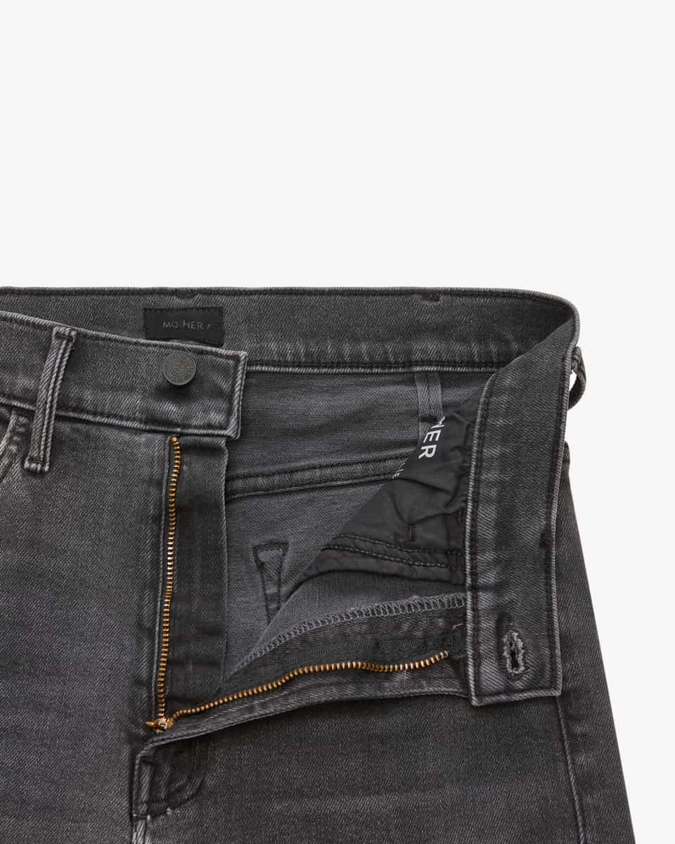 Bild 3 für The Hustler Roller Sneak Fray Jeans  31