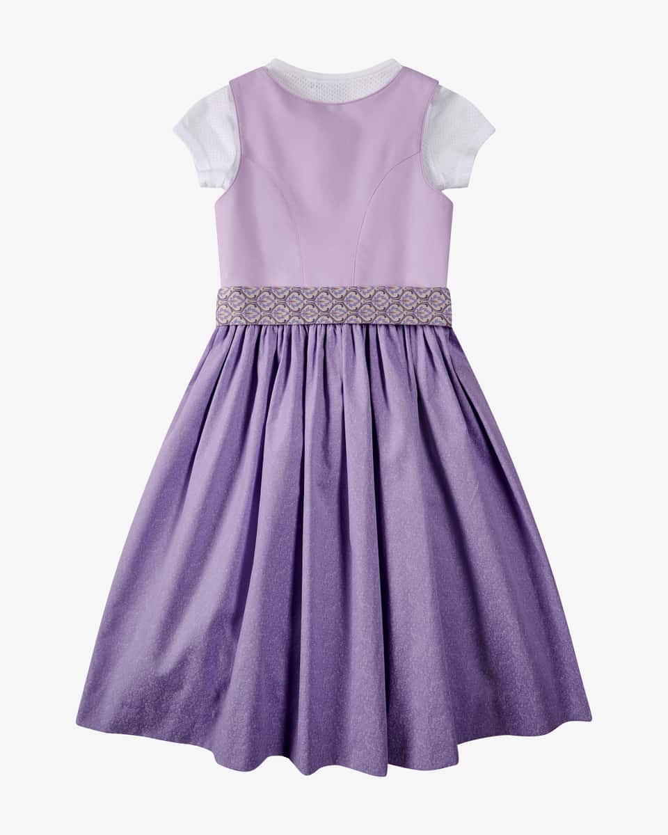 Image 3 for Bergsee dirndl with blouse and apron  92