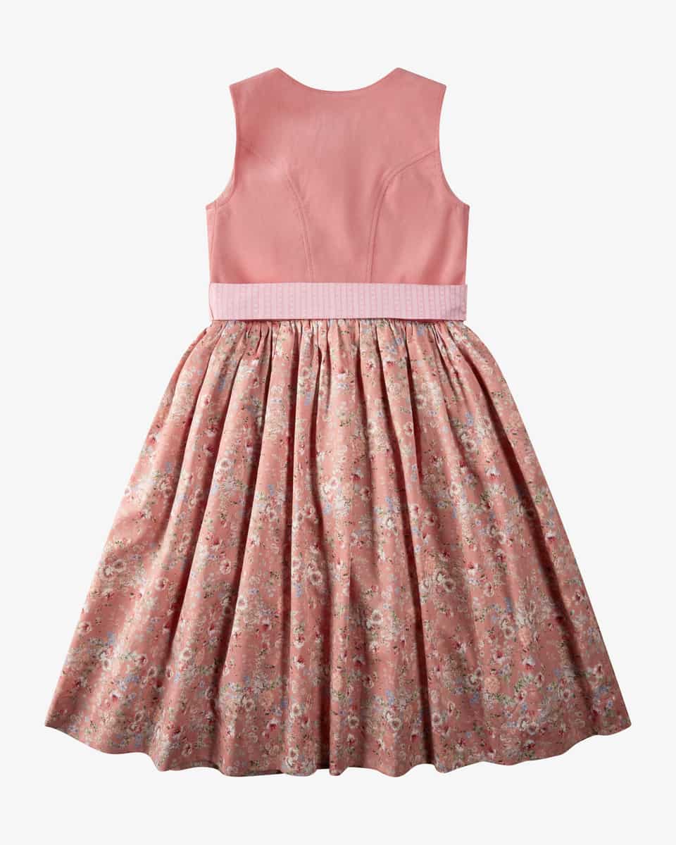 Bild 3 für Magdalena Dirndl mit Schürze  80