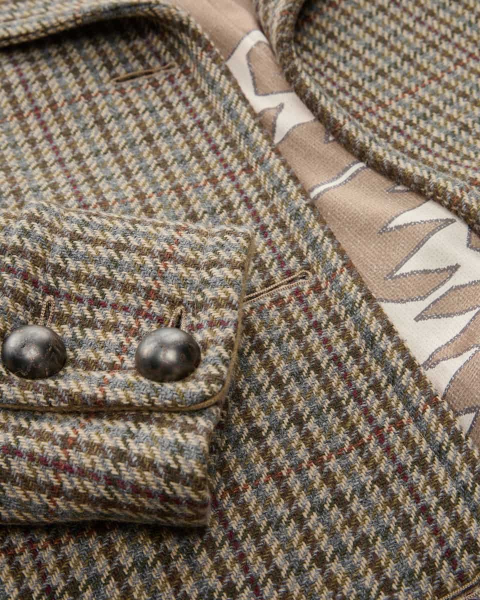 Bild 3 für Jacke 42