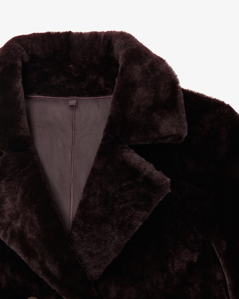 Bild 3 für Rachel Schaffelljacke  40