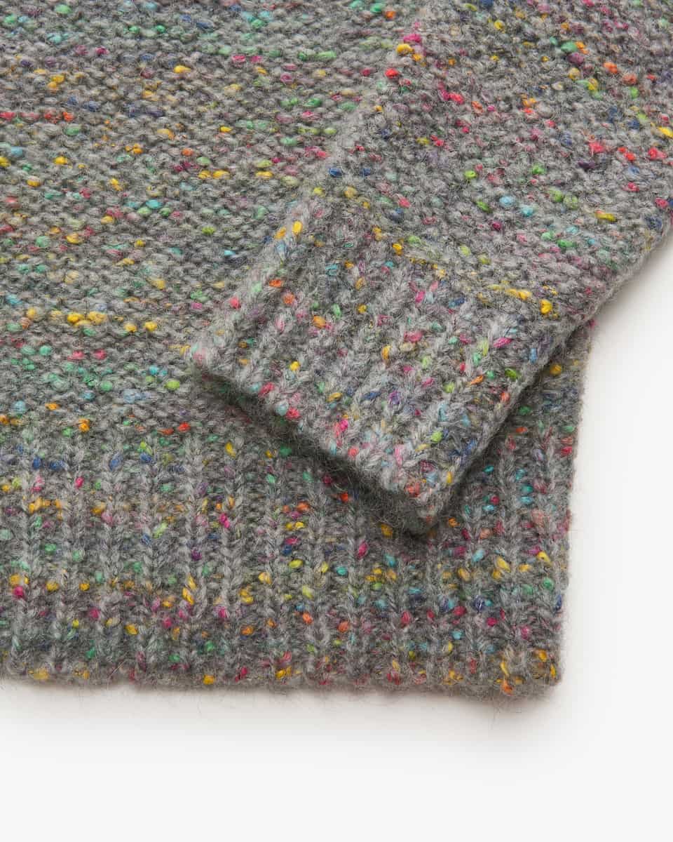 Image 3 for Sweater L