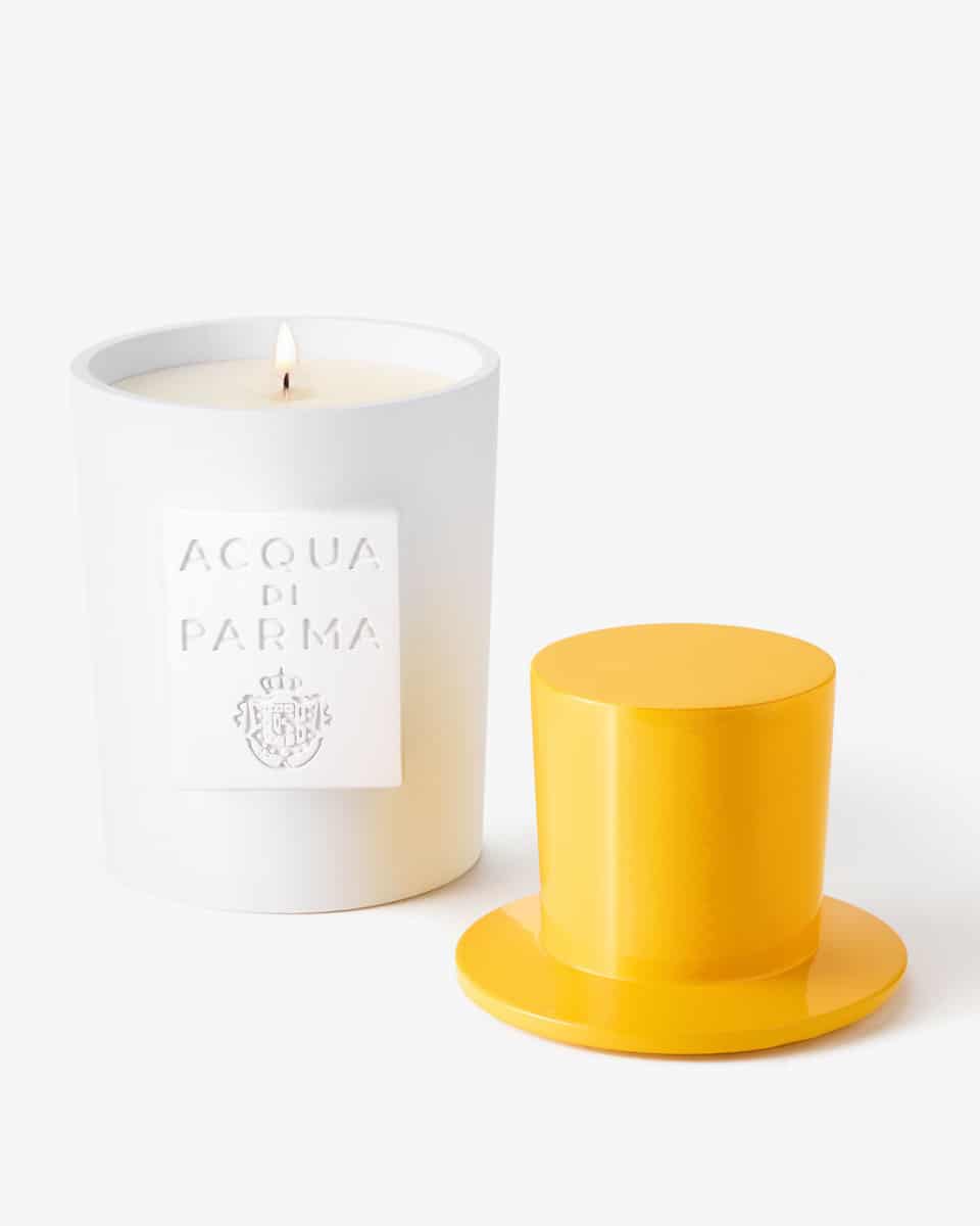 Bild 3 für Chapeau! Duftkerze Buongiorno Unisize