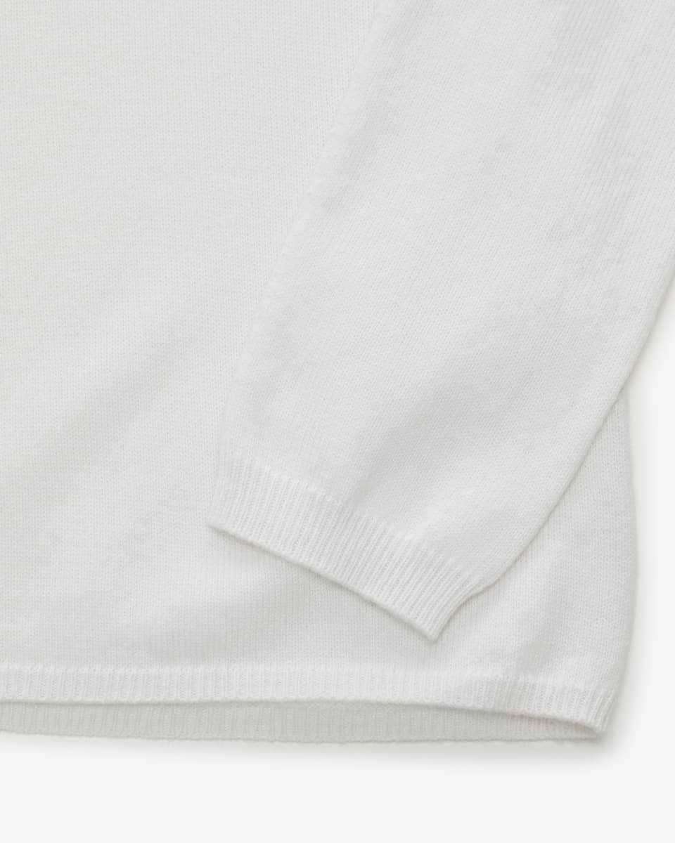 Bild 3 für Cashmere-Pullover  XXL