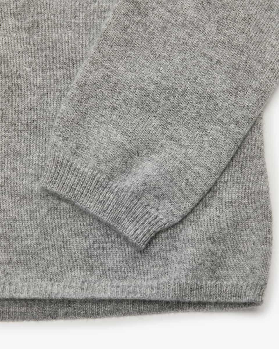 Image 3 for Cashmere sweater  XL