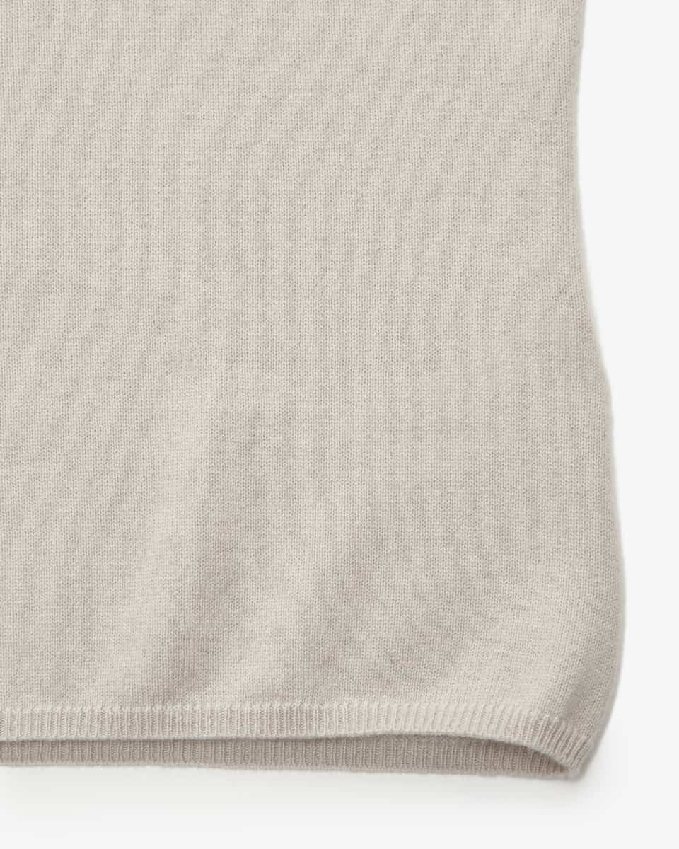 Bild 3 für Cashmere-Strickshirt  XL