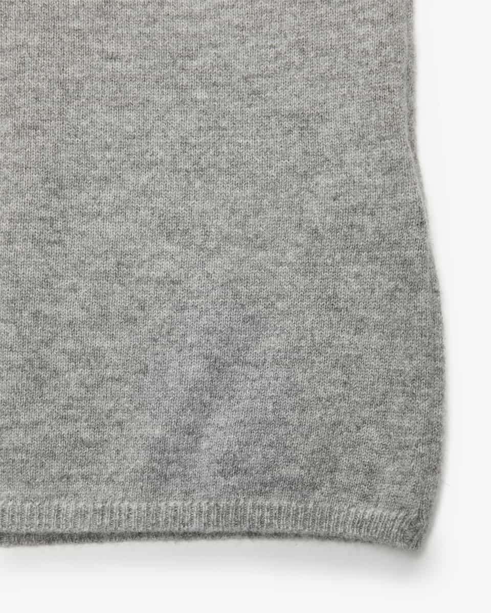 Bild 3 für Cashmere-Strickshirt  XL