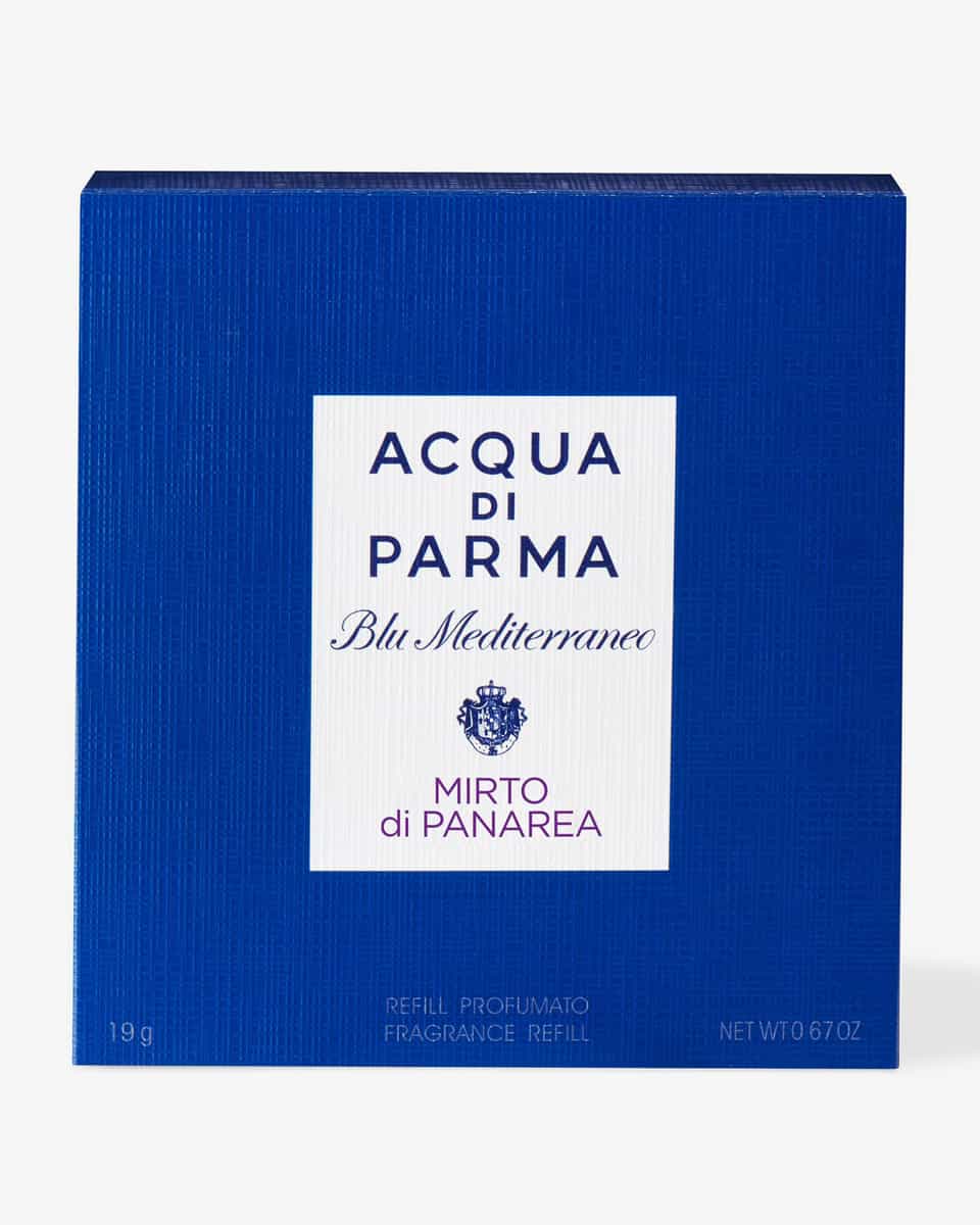 Bild 3 für Auto-Duft Refill Mirto Di Panarea 19g  Unisize