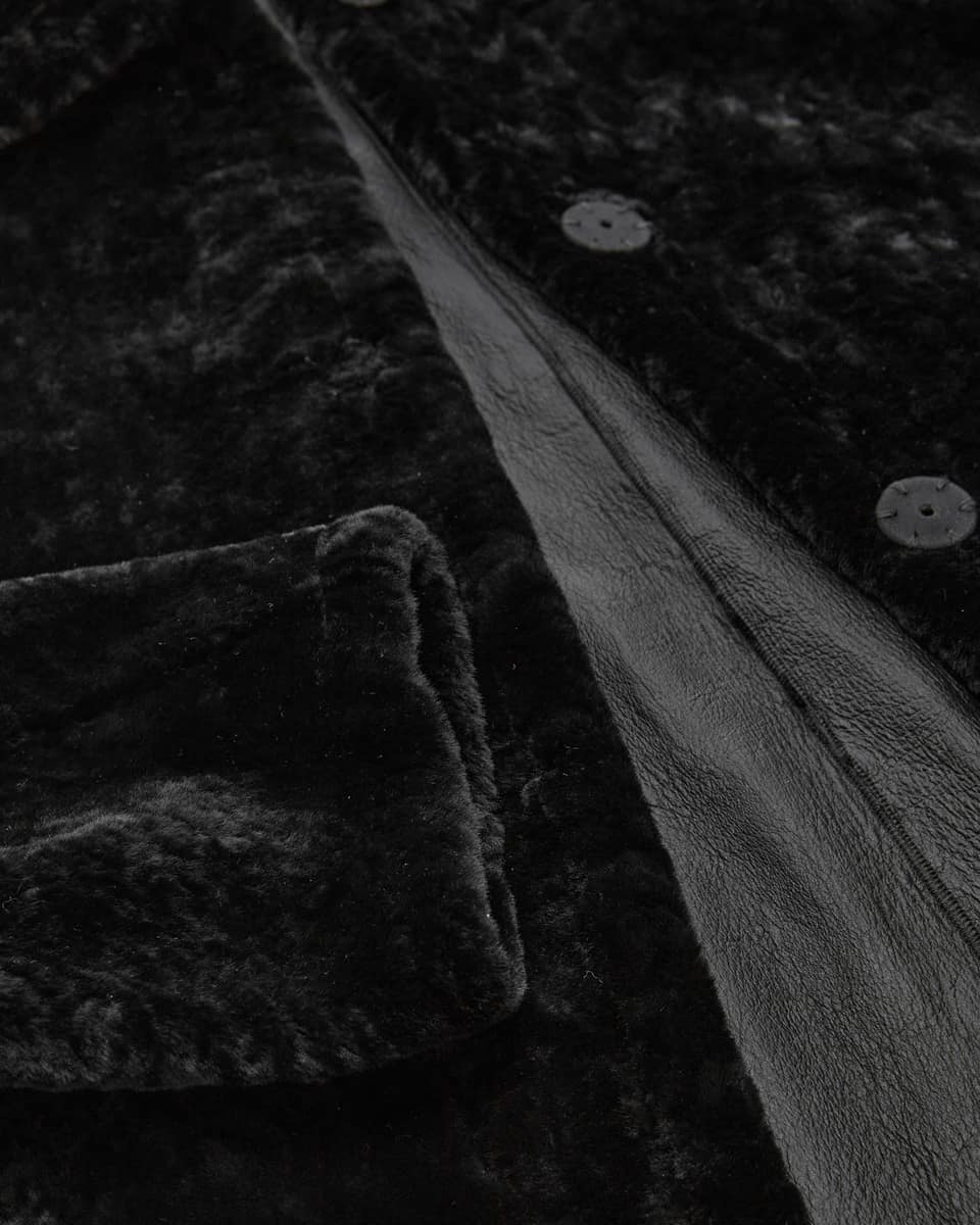 Image 3 for Lambskin jacket 34