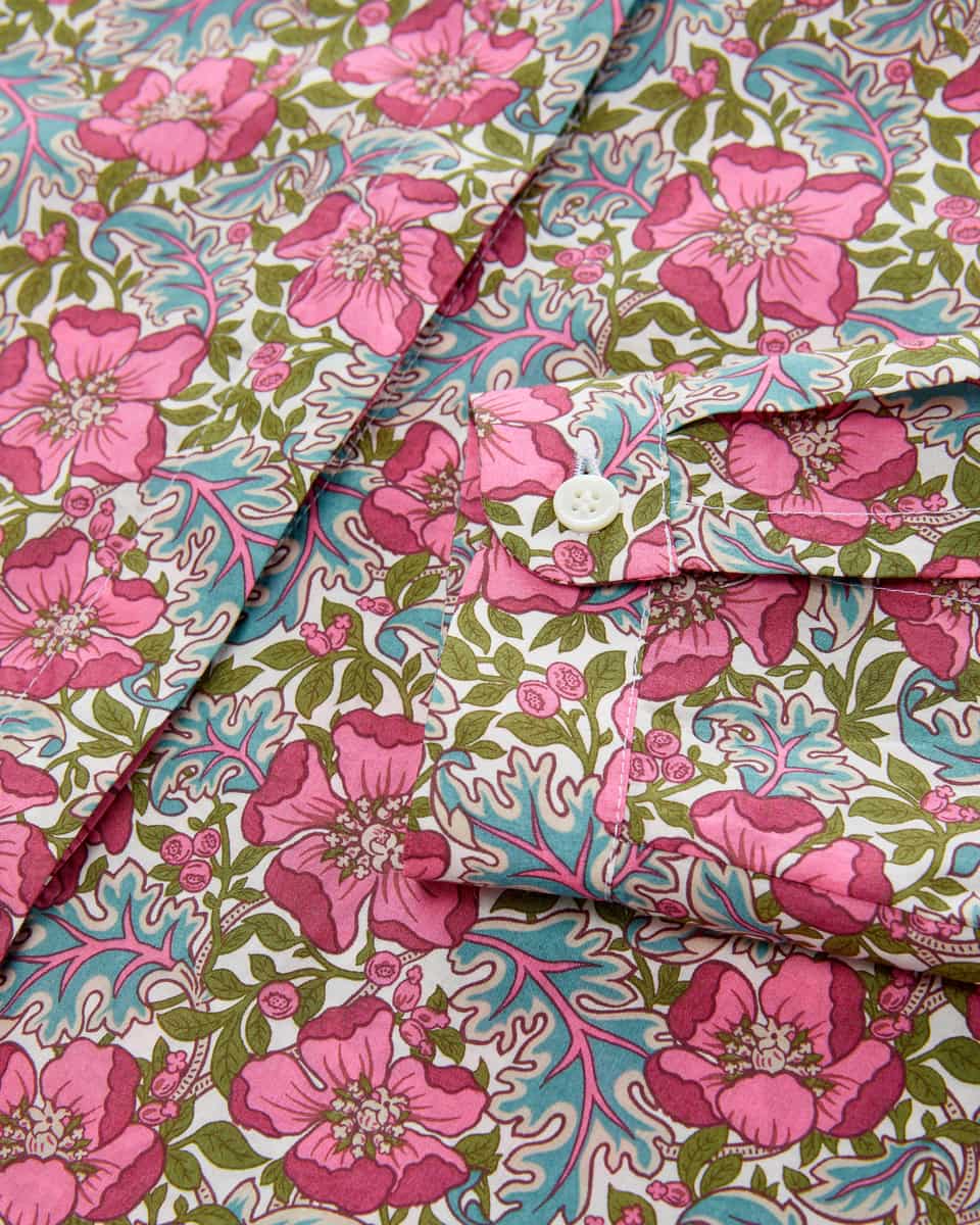 Bild 3 für Asia Bluse S