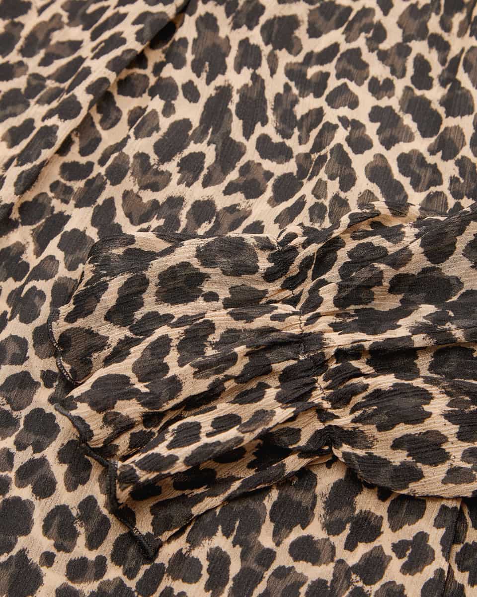 Bild 3 für Chiffonbluse 38