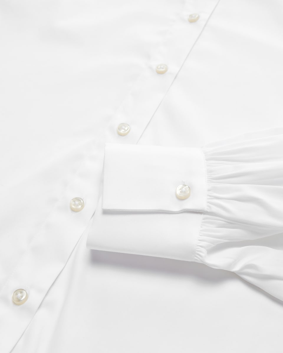 Image 3 for Shirt blouse 36