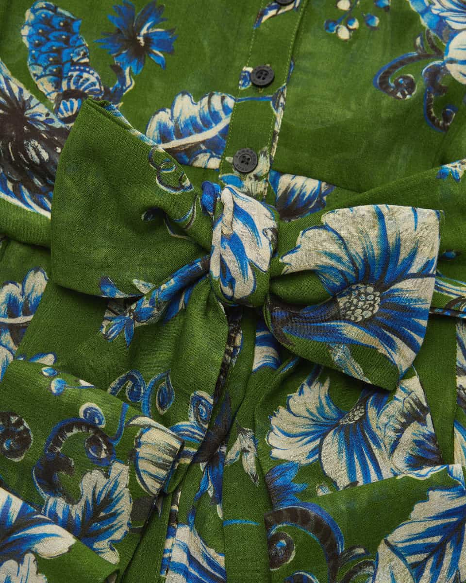 Bild 3 für Audrey Kleid 