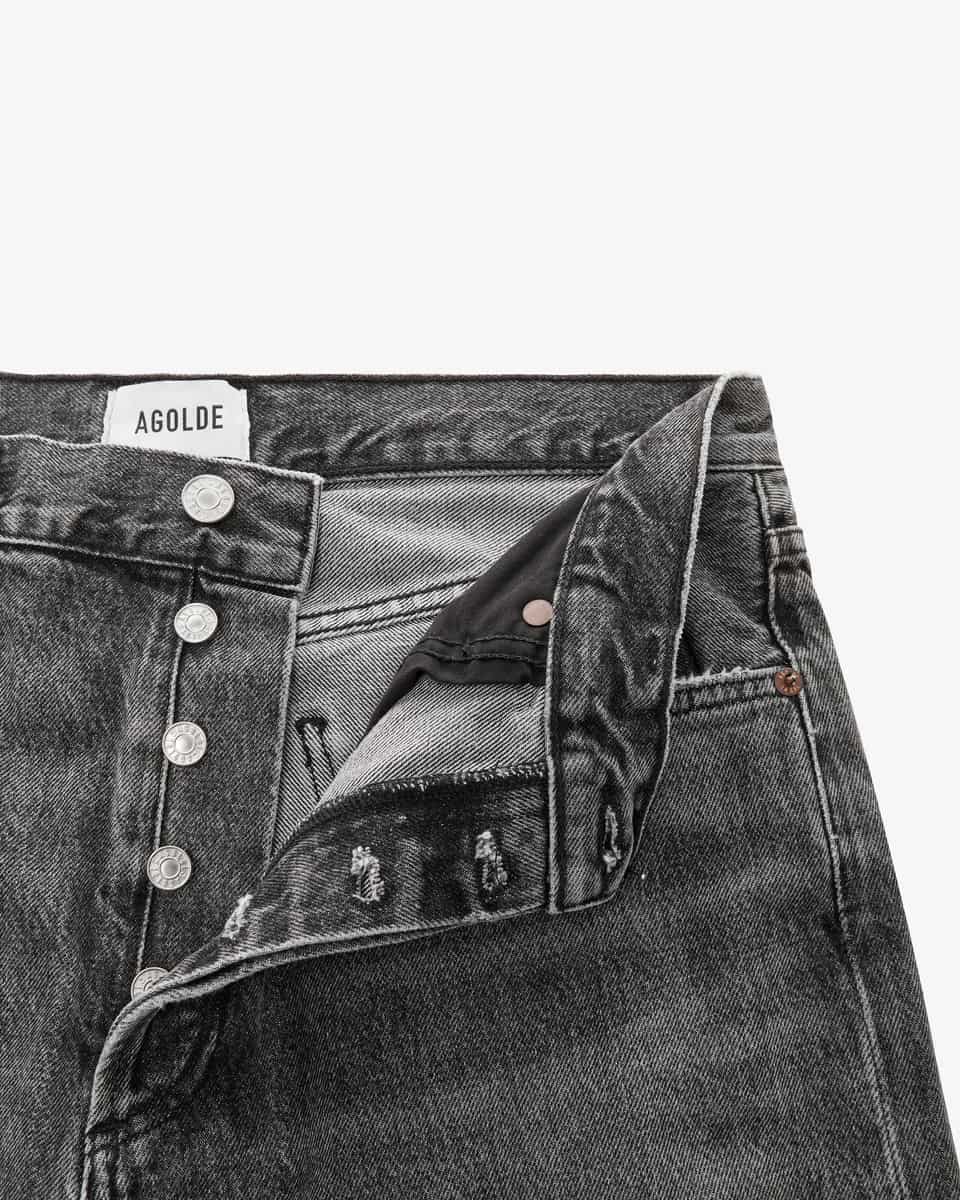 Bild 3 für Jeans Low Slung Baggy  25