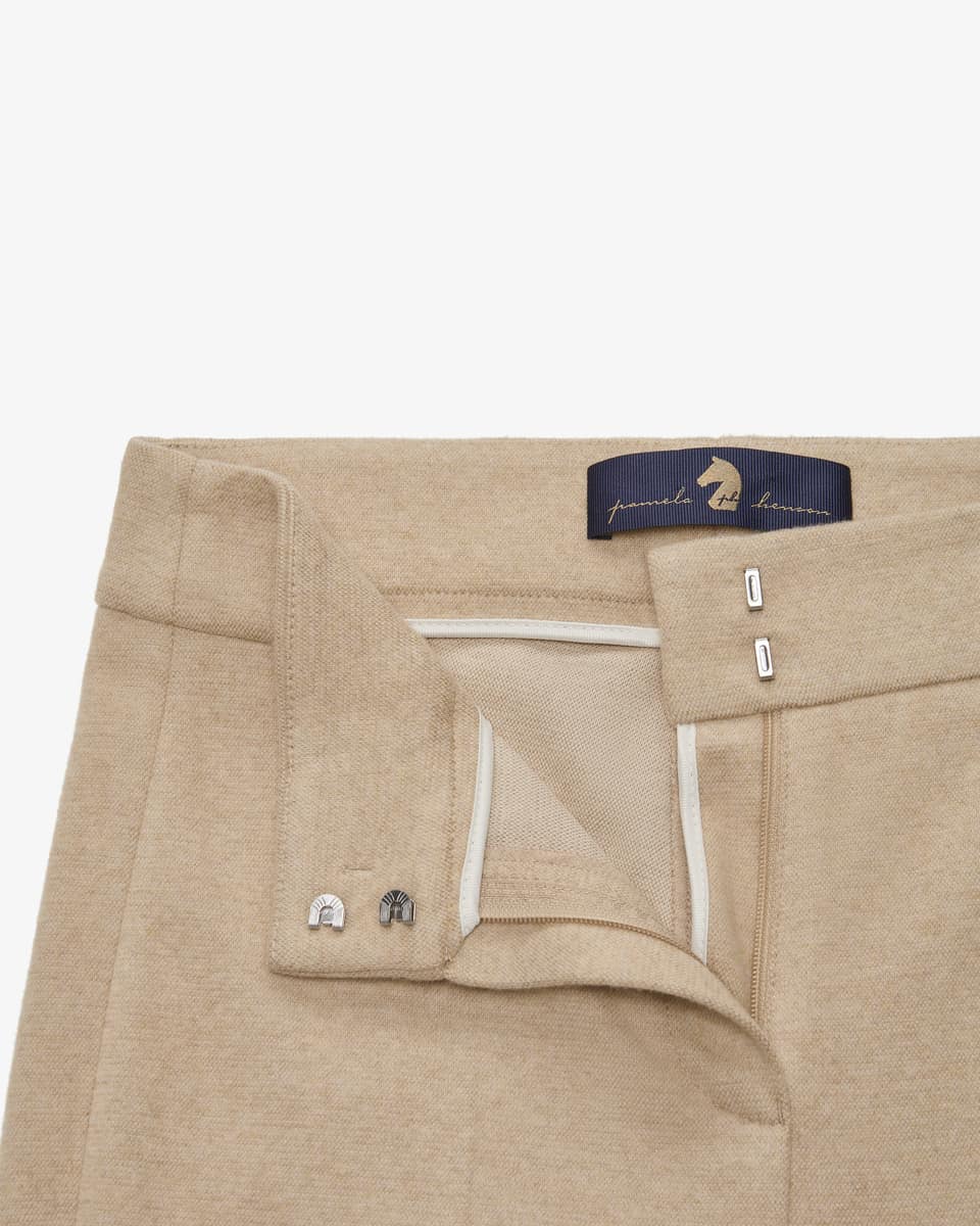 Bild 3 für Ellie Jerseyhose aus Baumwoll-Mix 34