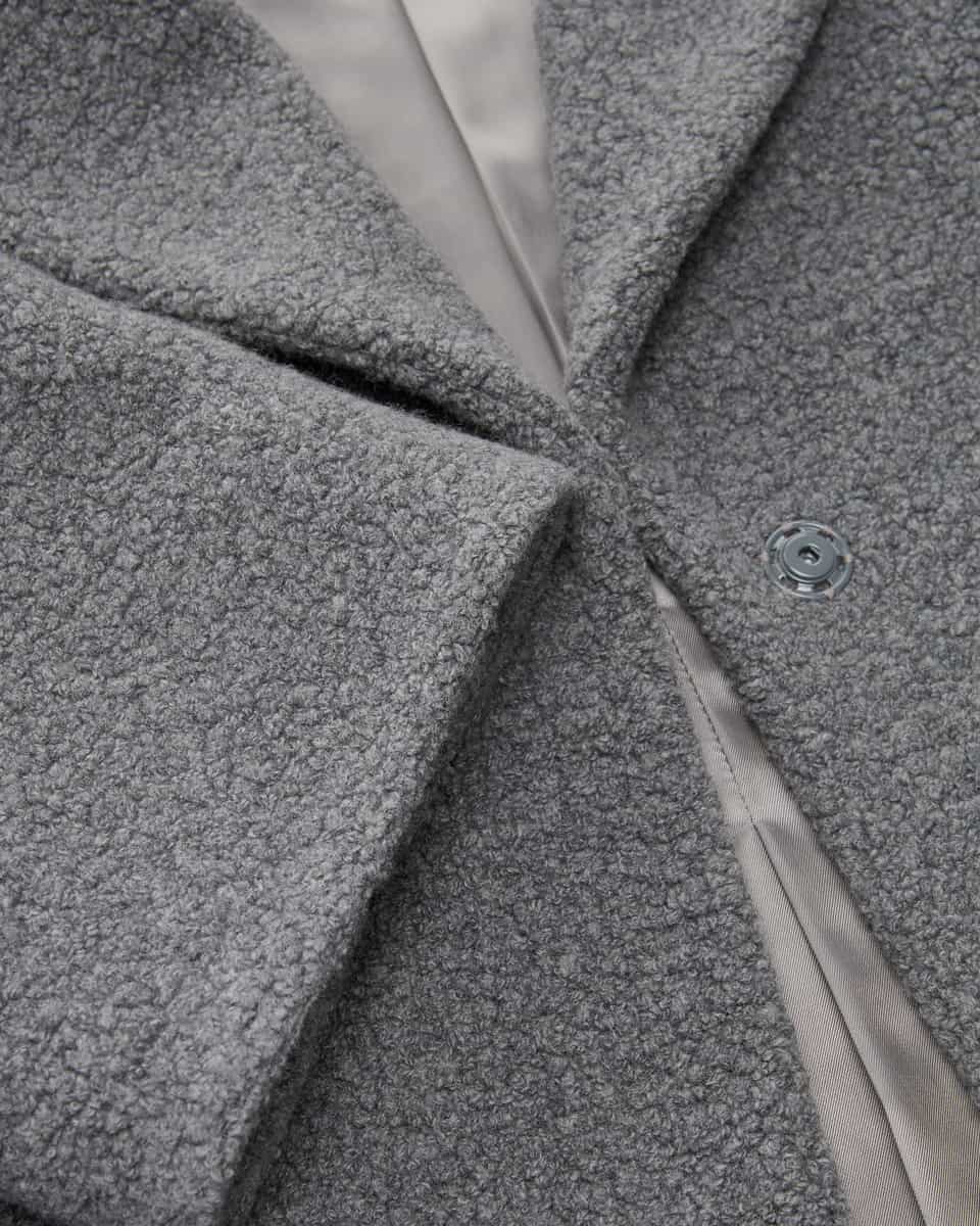 Bild 3 für Wolljacke 40