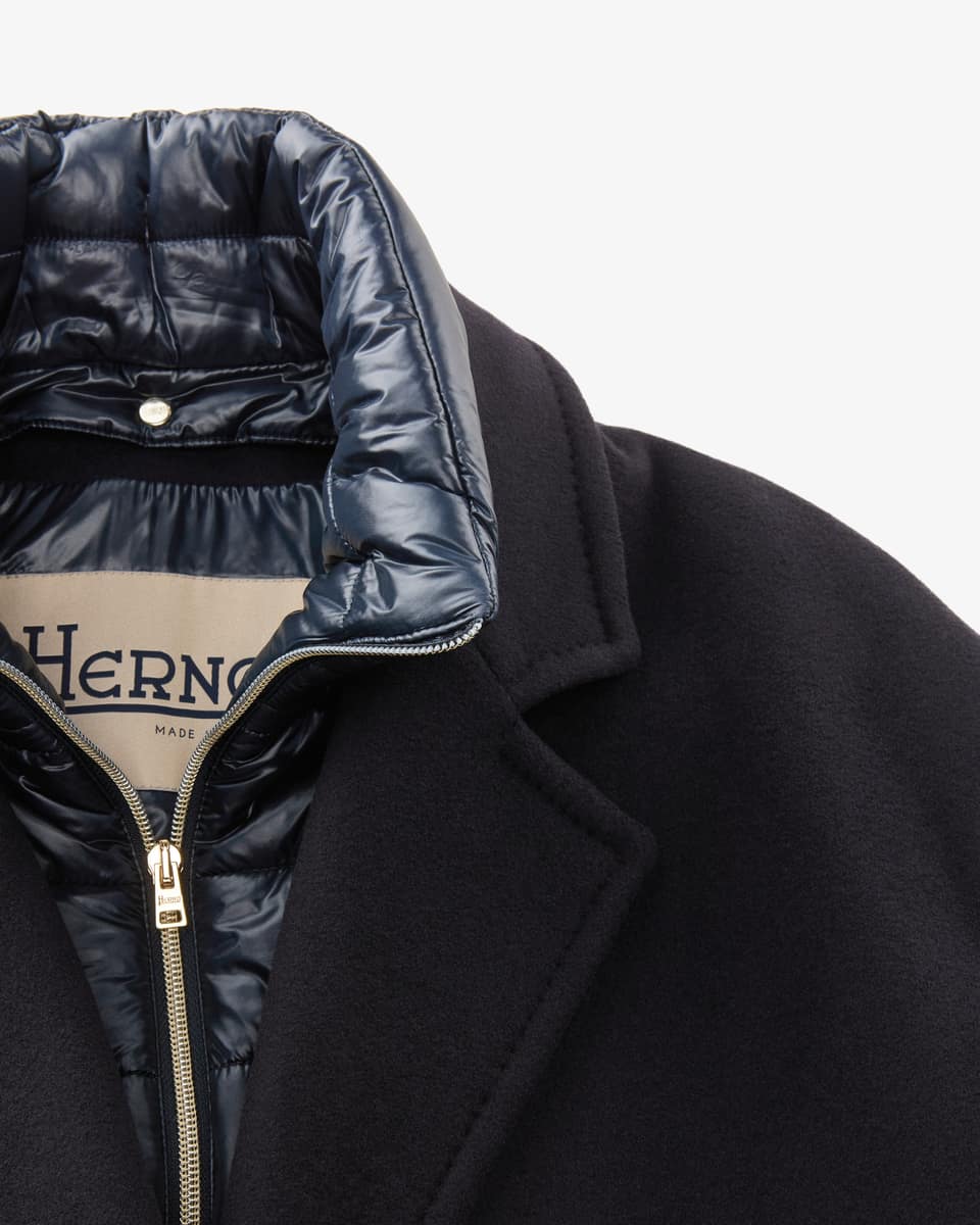 Bild 3 für Wollmantel 34