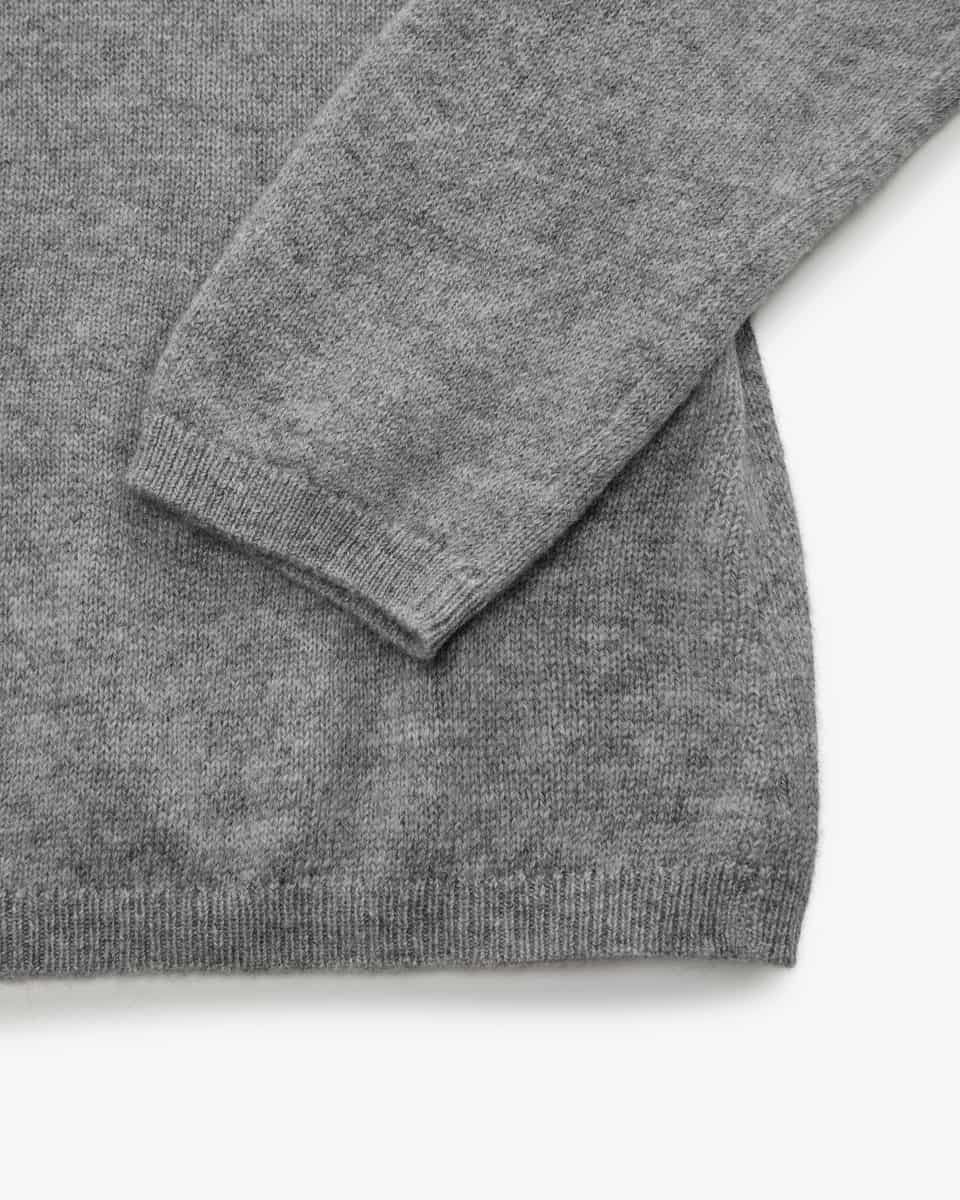 Bild 3 für Cashmere-Rollkragenpullover  38