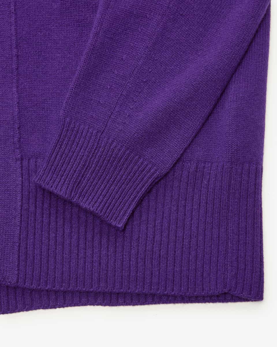 Bild 3 für Cashmere-Cardigan  S