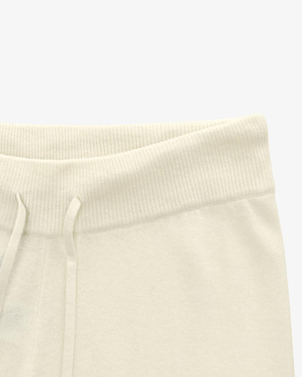 Bild 3 für Strickhose aus Cashmere M