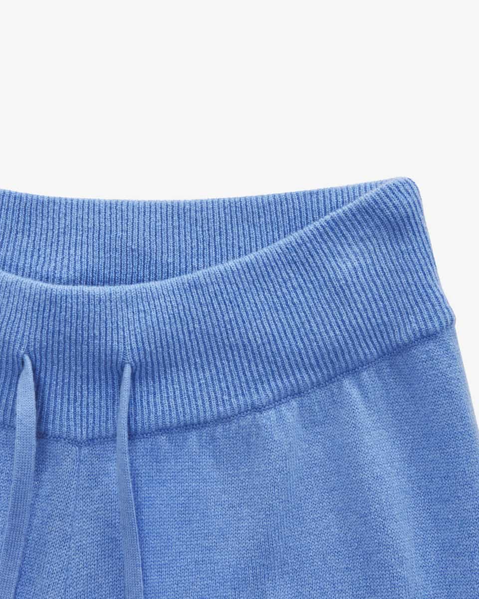 Bild 3 für Strickhose aus Cashmere S