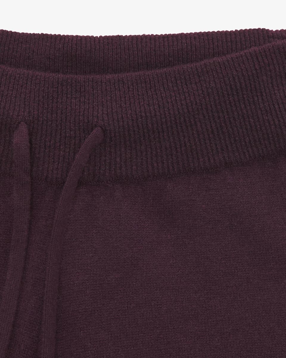 Bild 3 für Strickhose aus Cashmere M