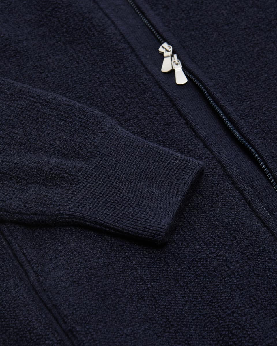 Bild 3 für Strickjacke 56