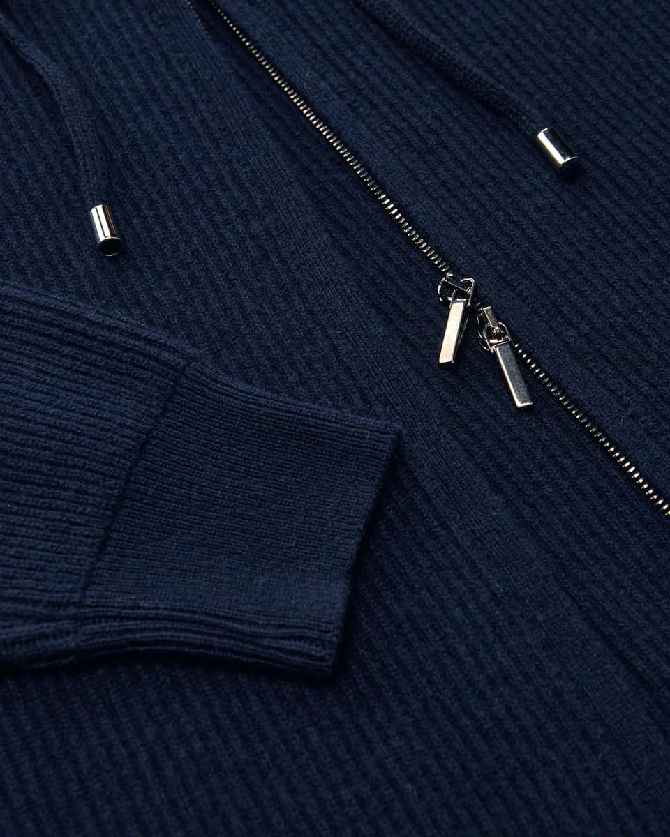 Bild 3 für Strickjacke S