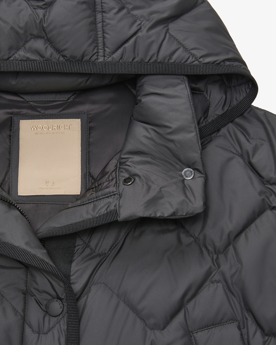 Bild 3 für Daunenjacke 