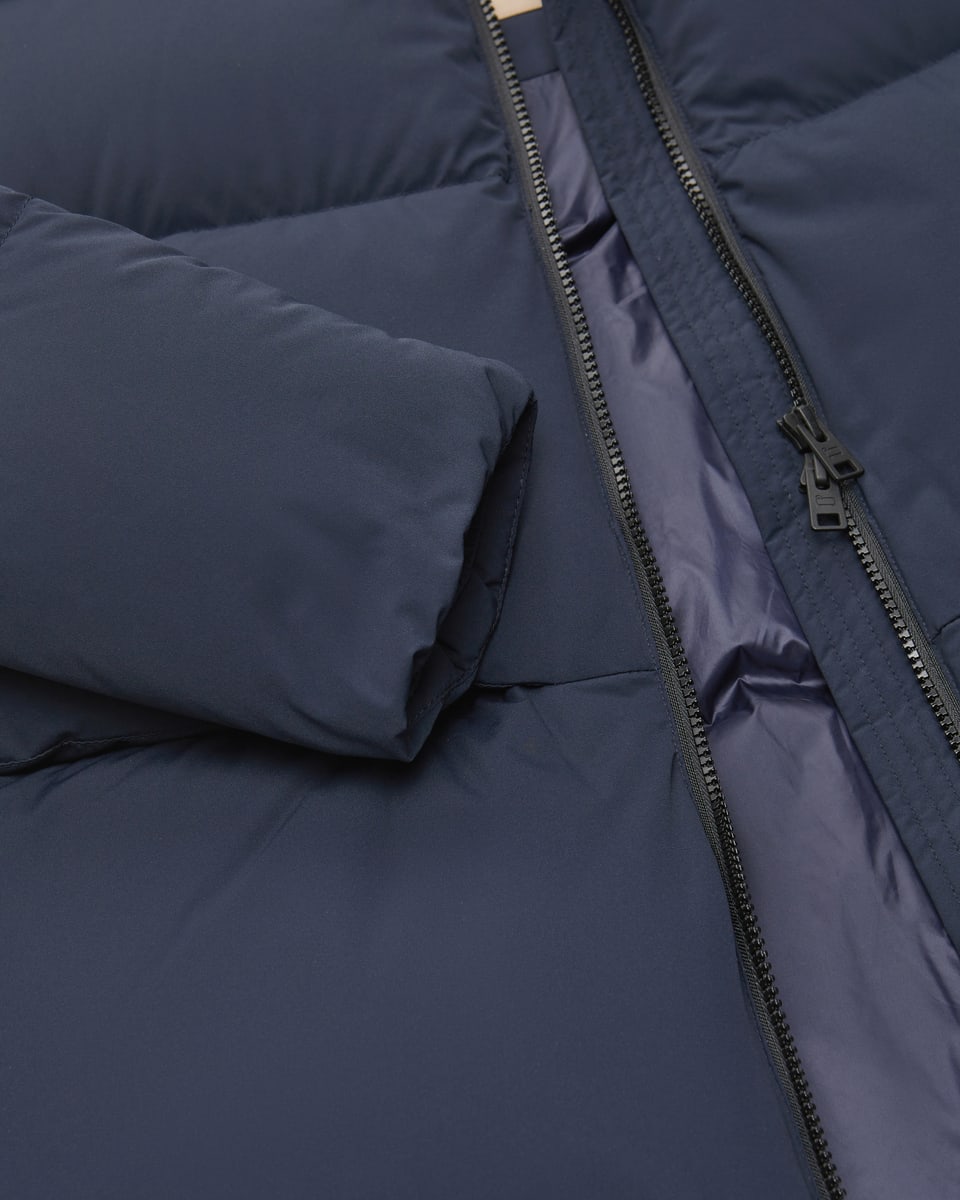 Bild 3 für Cloud Madison Daunenjacke  M