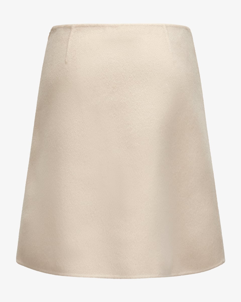 Image 3 for Golda wool skirt  S