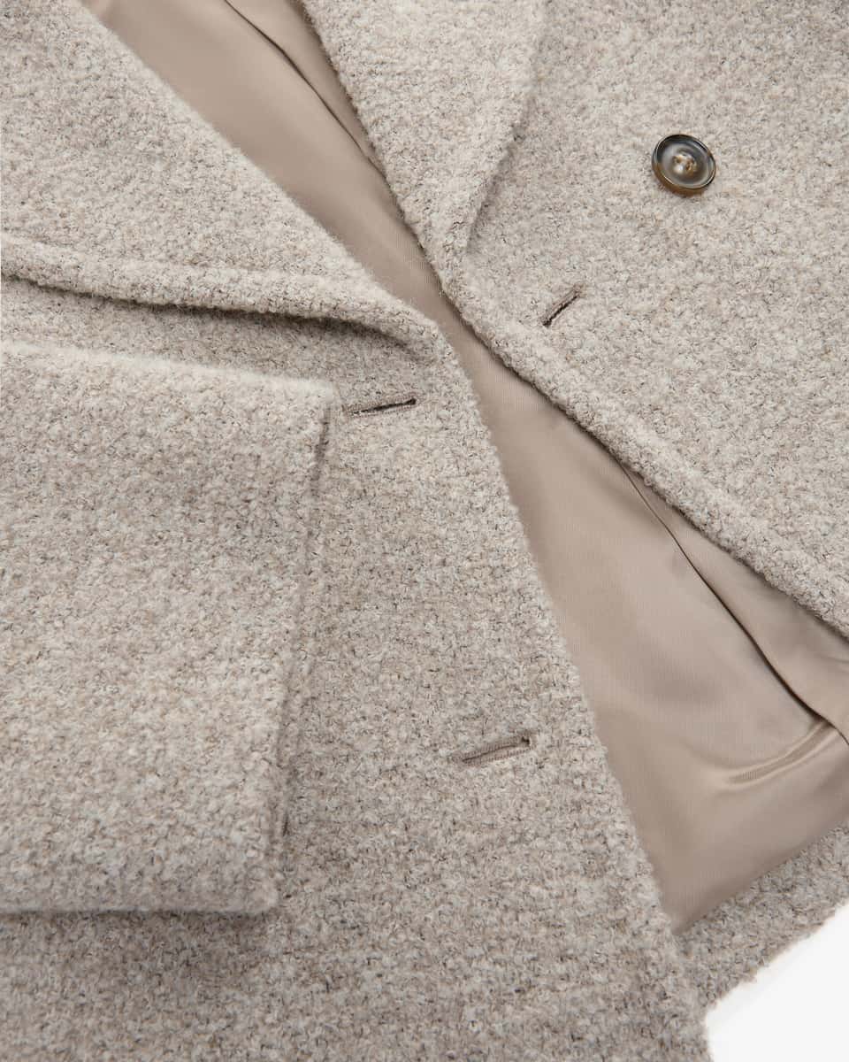 Bild 3 für Wolljacke 44